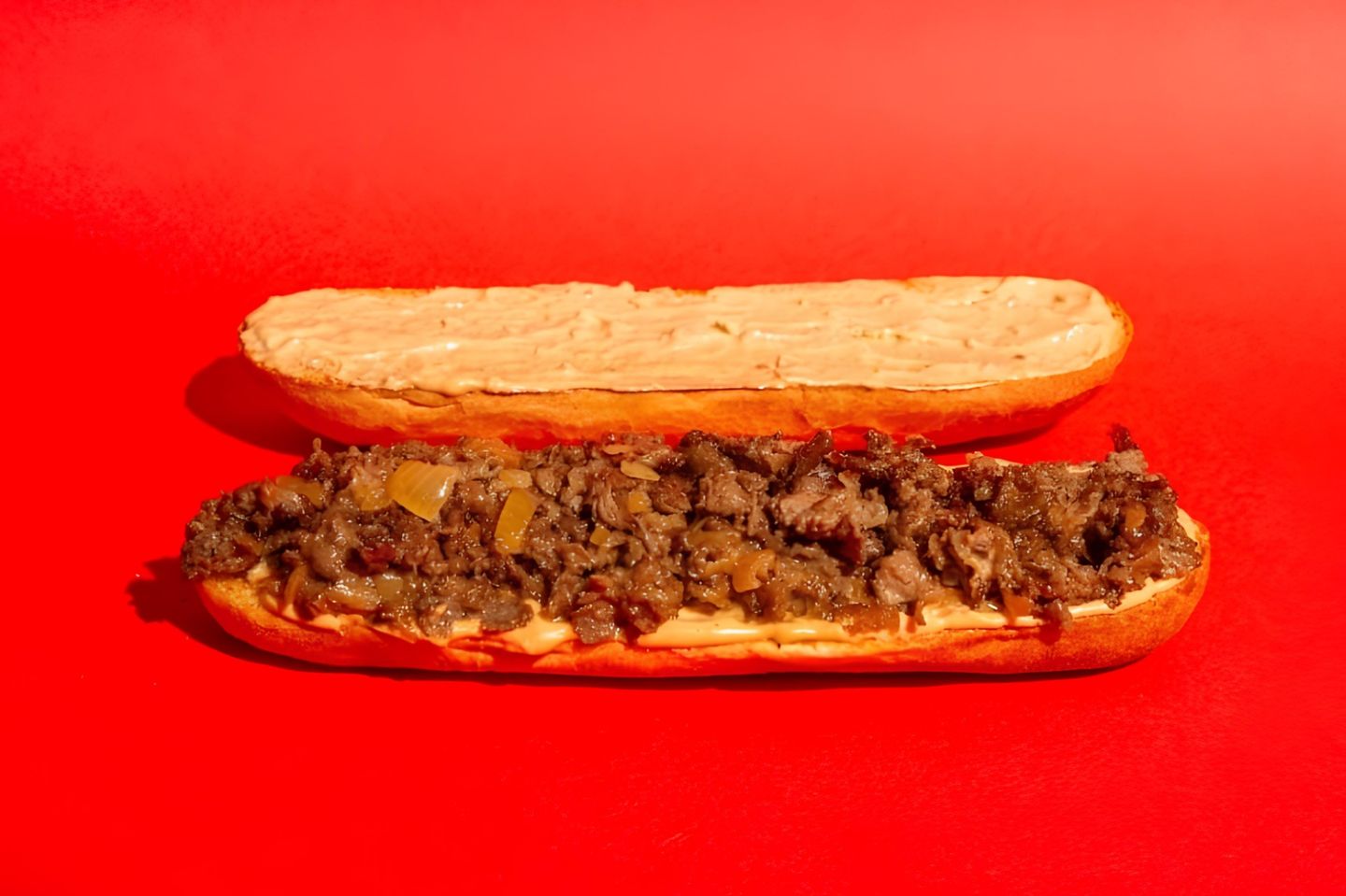 Steak Sandwich Ape