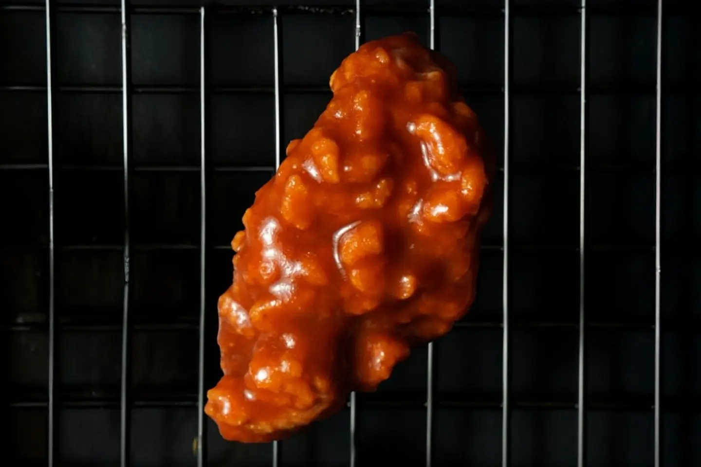 5 Boneless Pieces   Buffalo