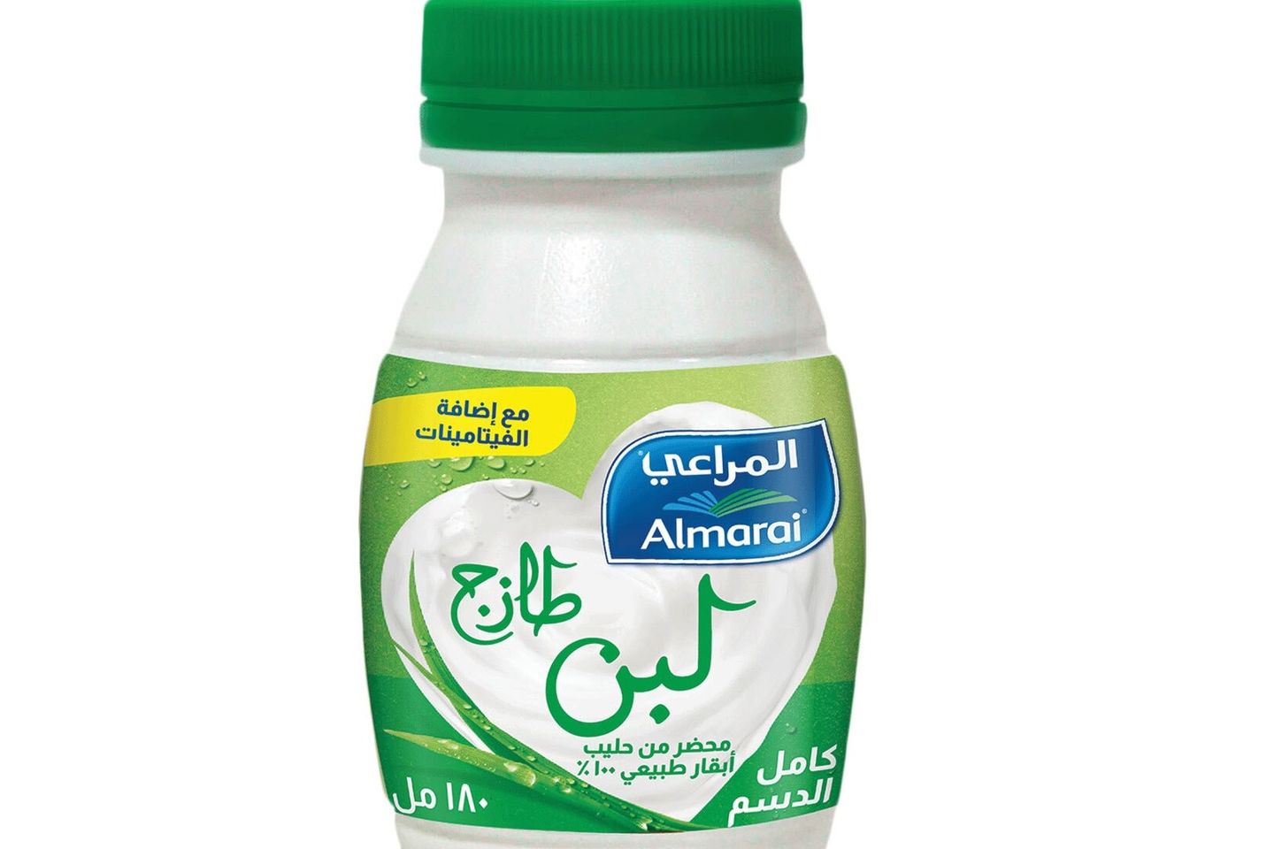 لـبن