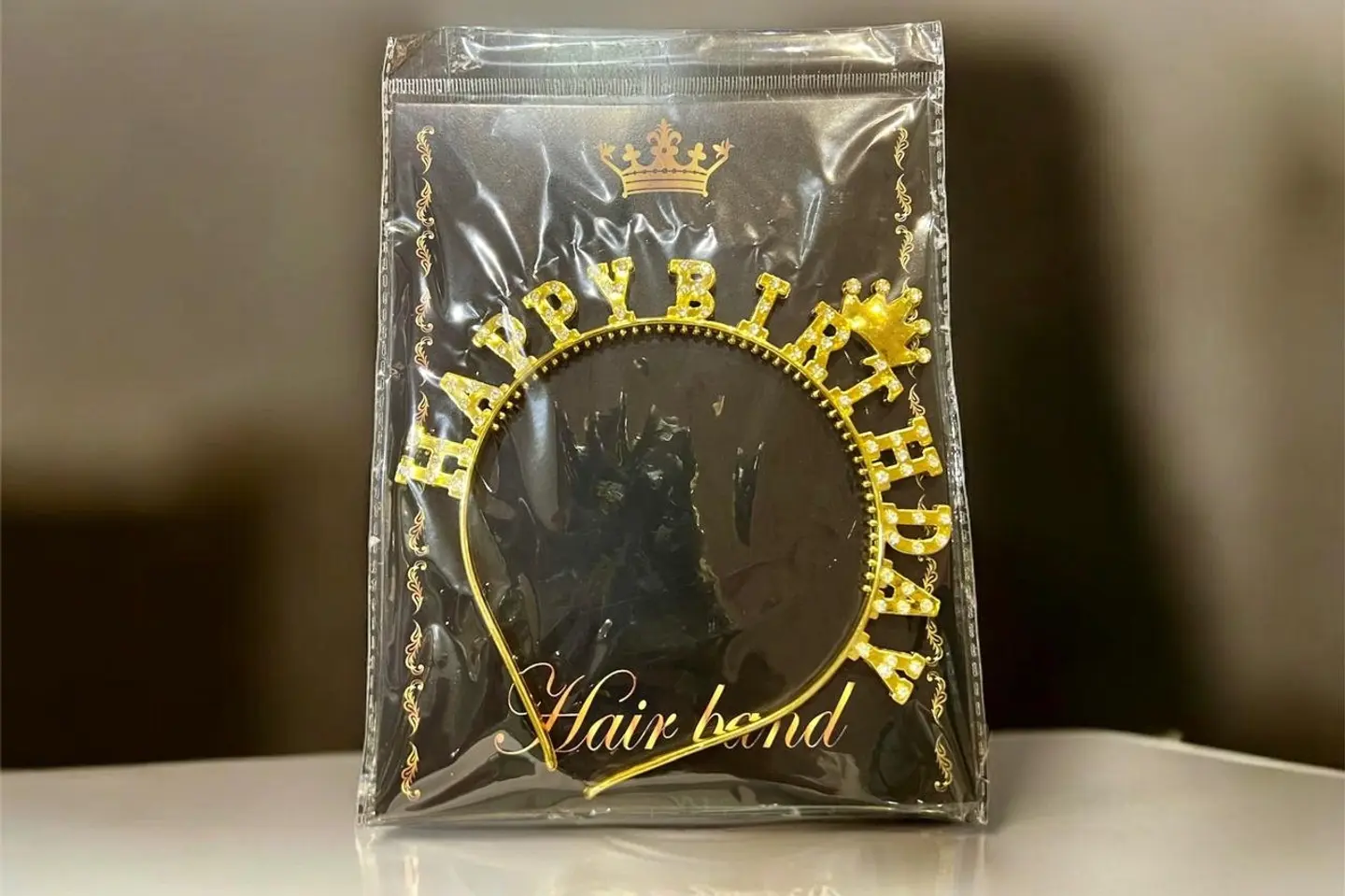 طوق الميلاد