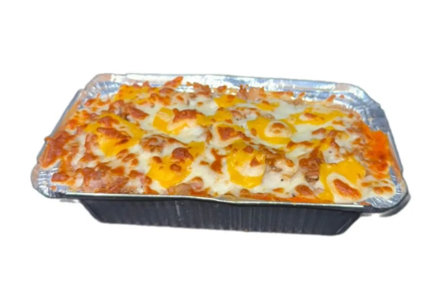 تشيز شاورما - كبير