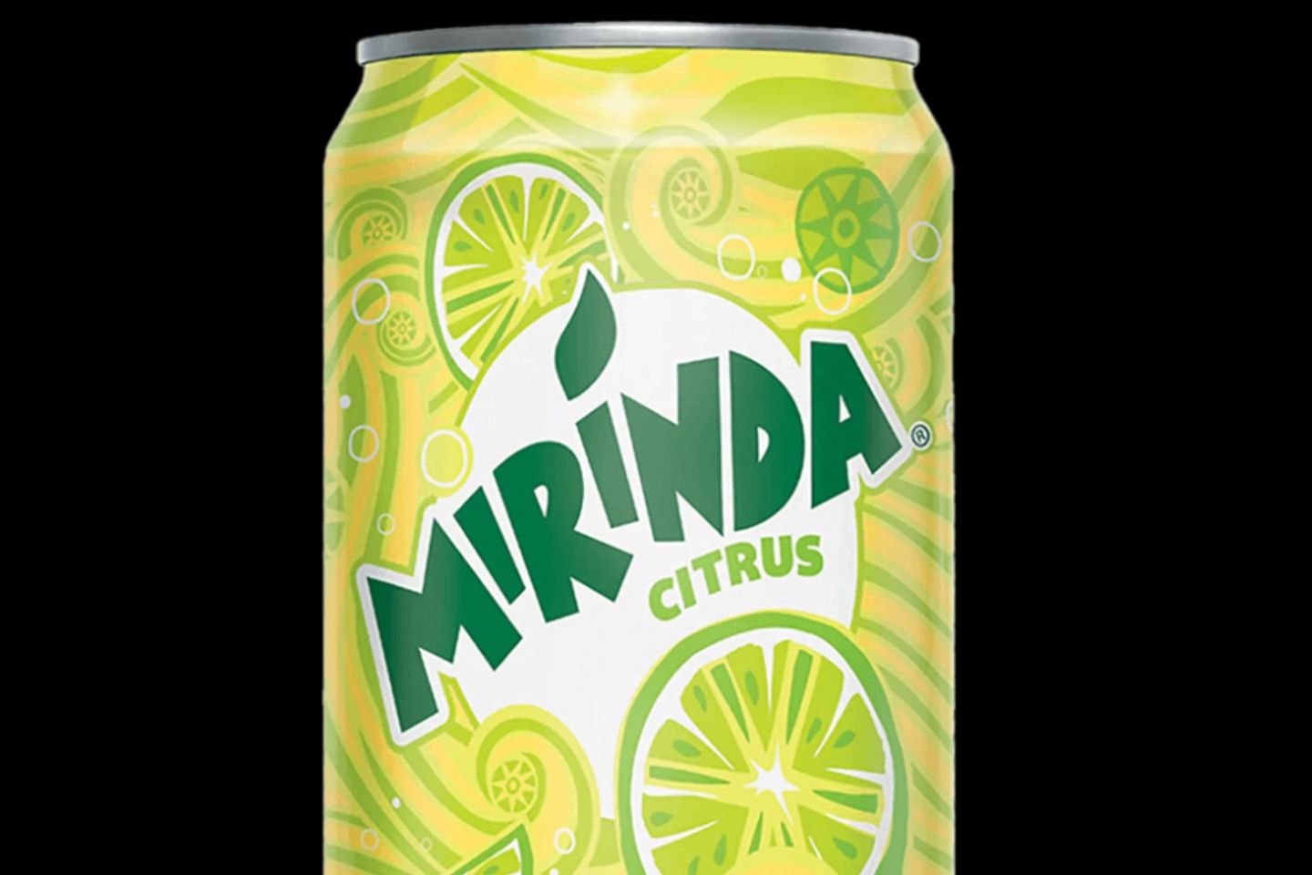Mirinda Citrus