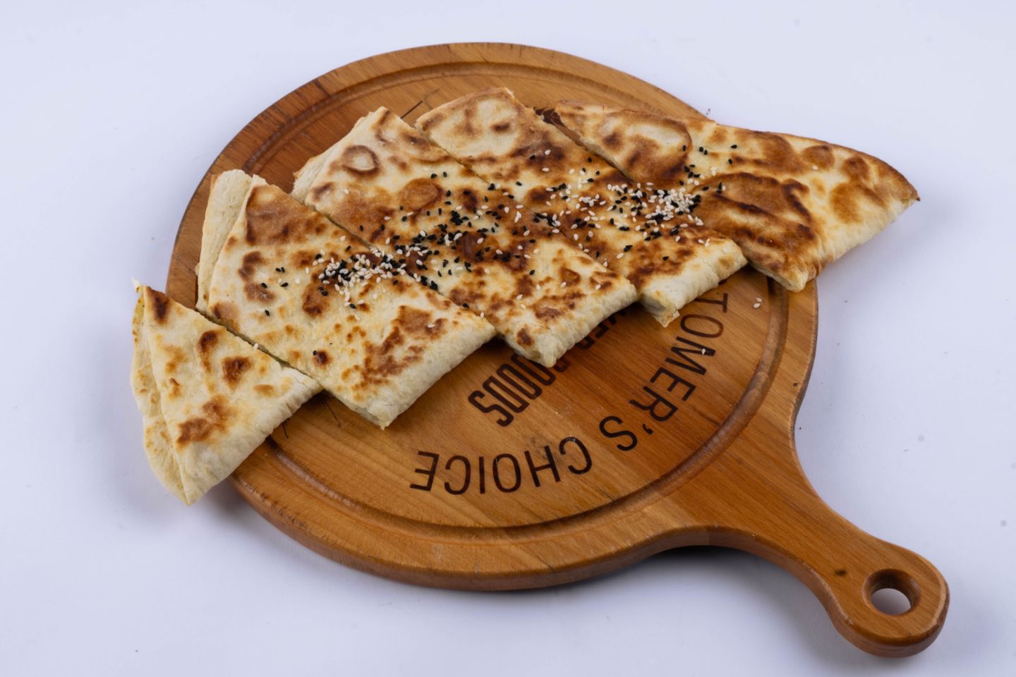 Thyme Manakish