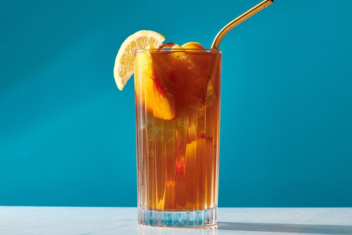 Ice Tea Peach - Small