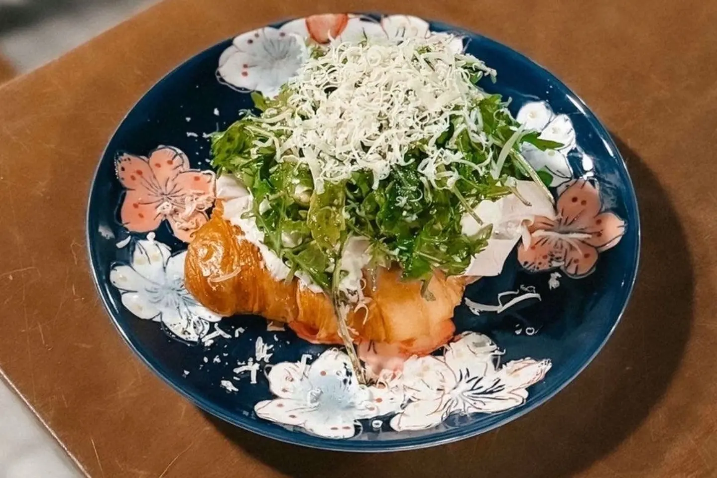 كرواسون اوڤو