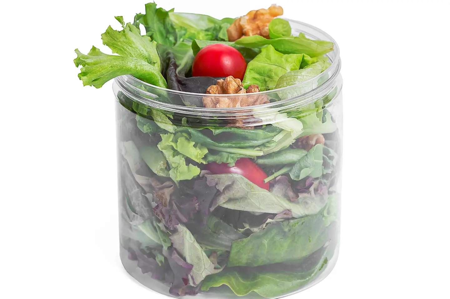 Green Salad