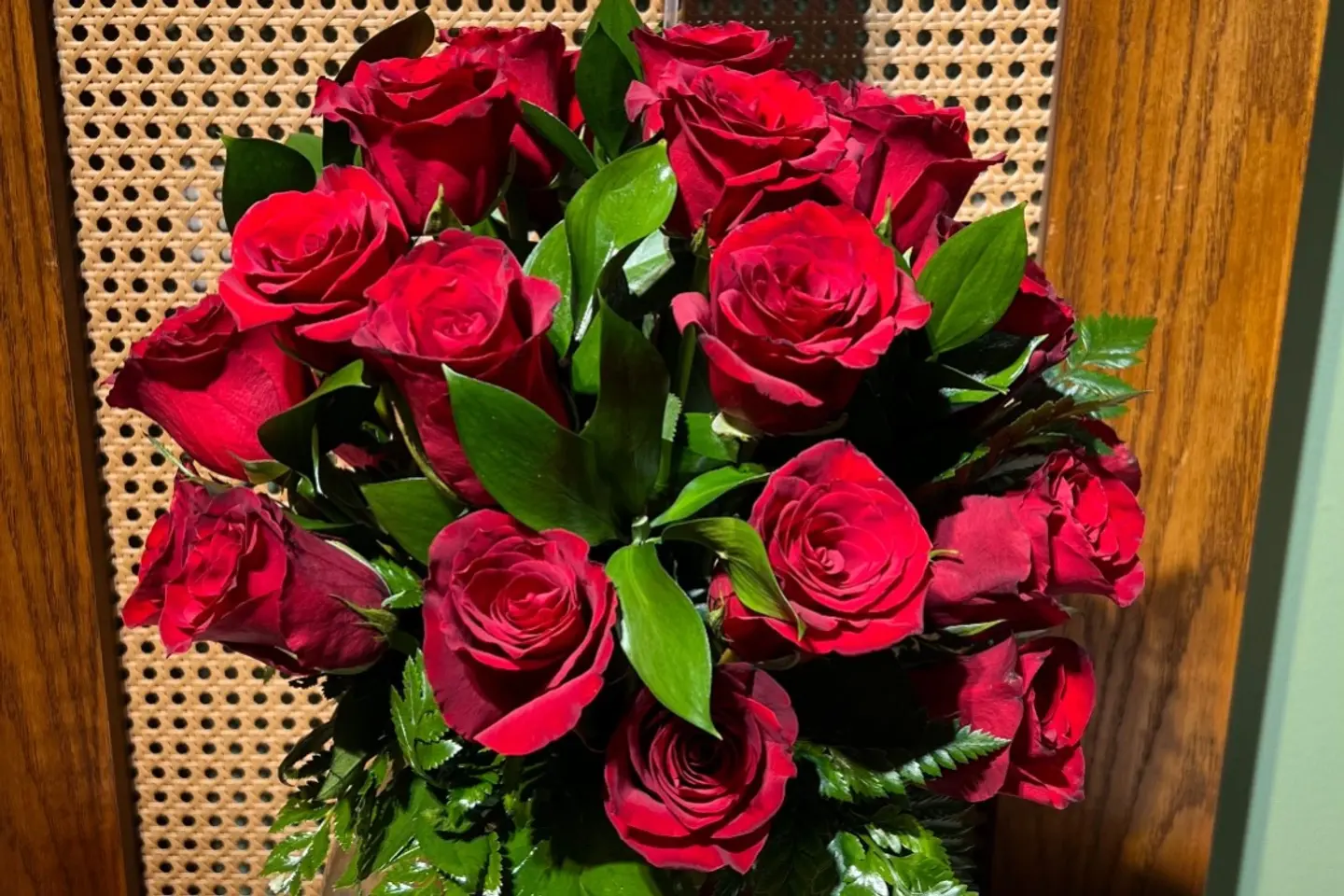 فازة الحب الكلاسيكية