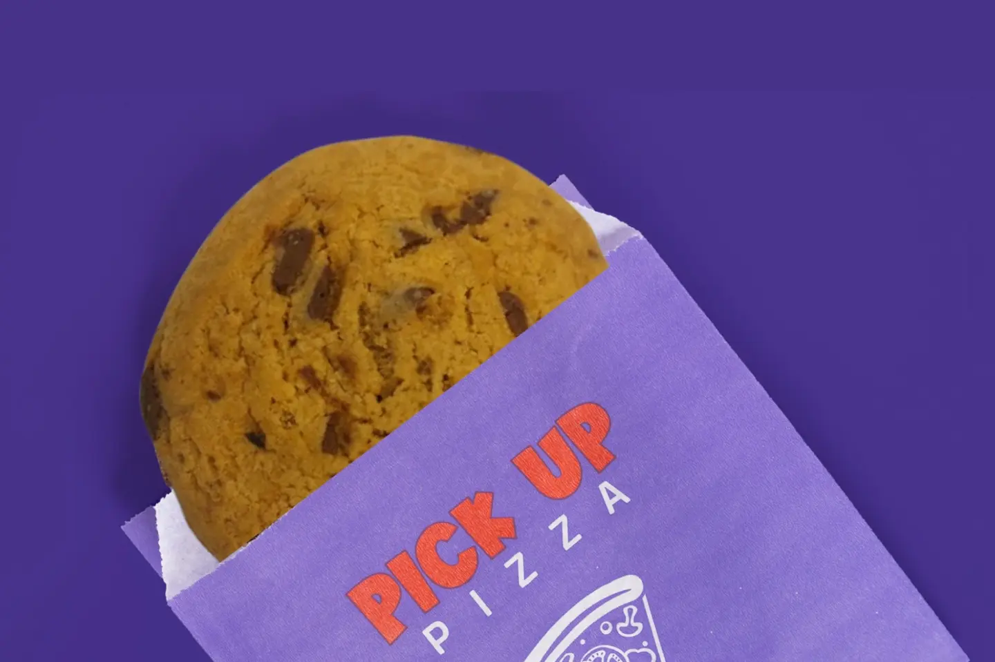 كوكيز فانيليا