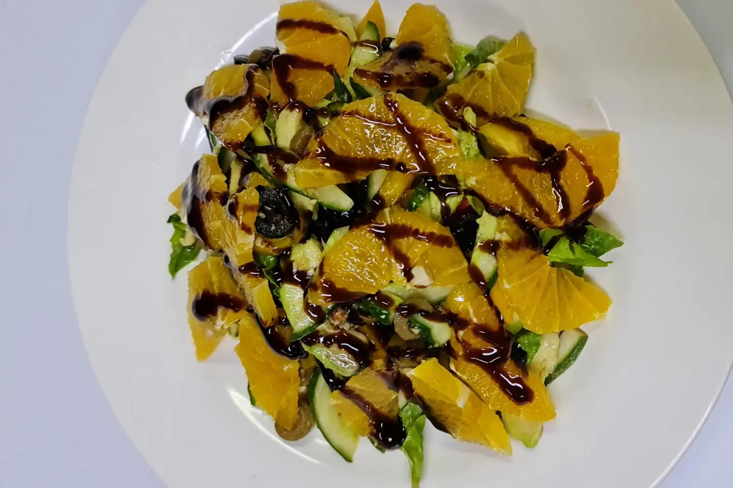 Oriental Salad