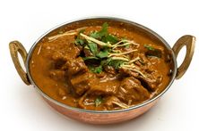 لحم كراهي