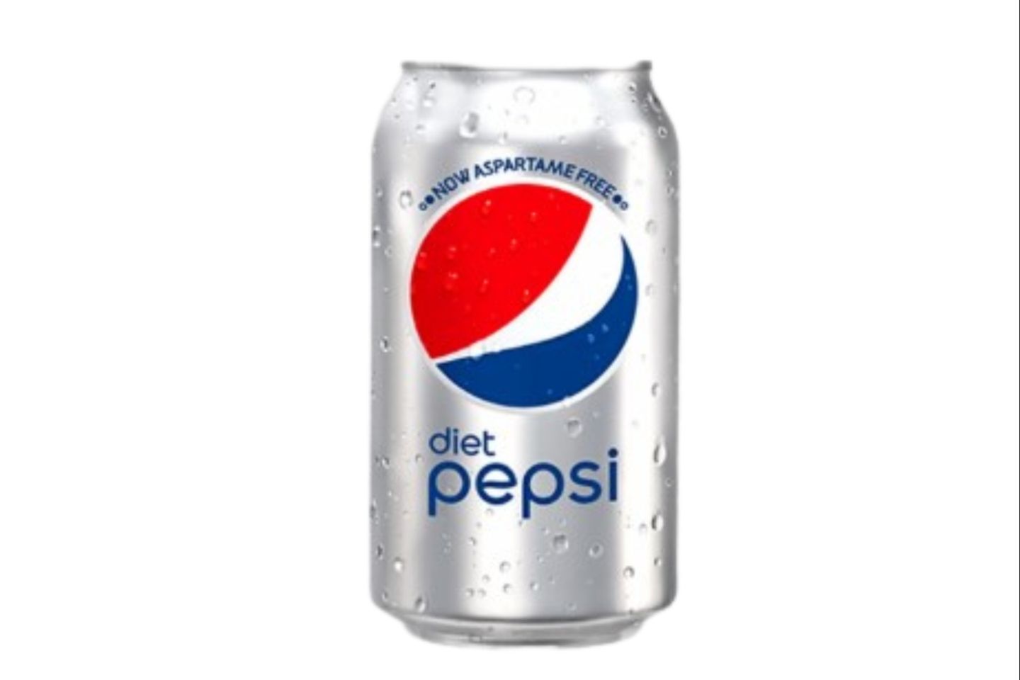 Pepsi Diet