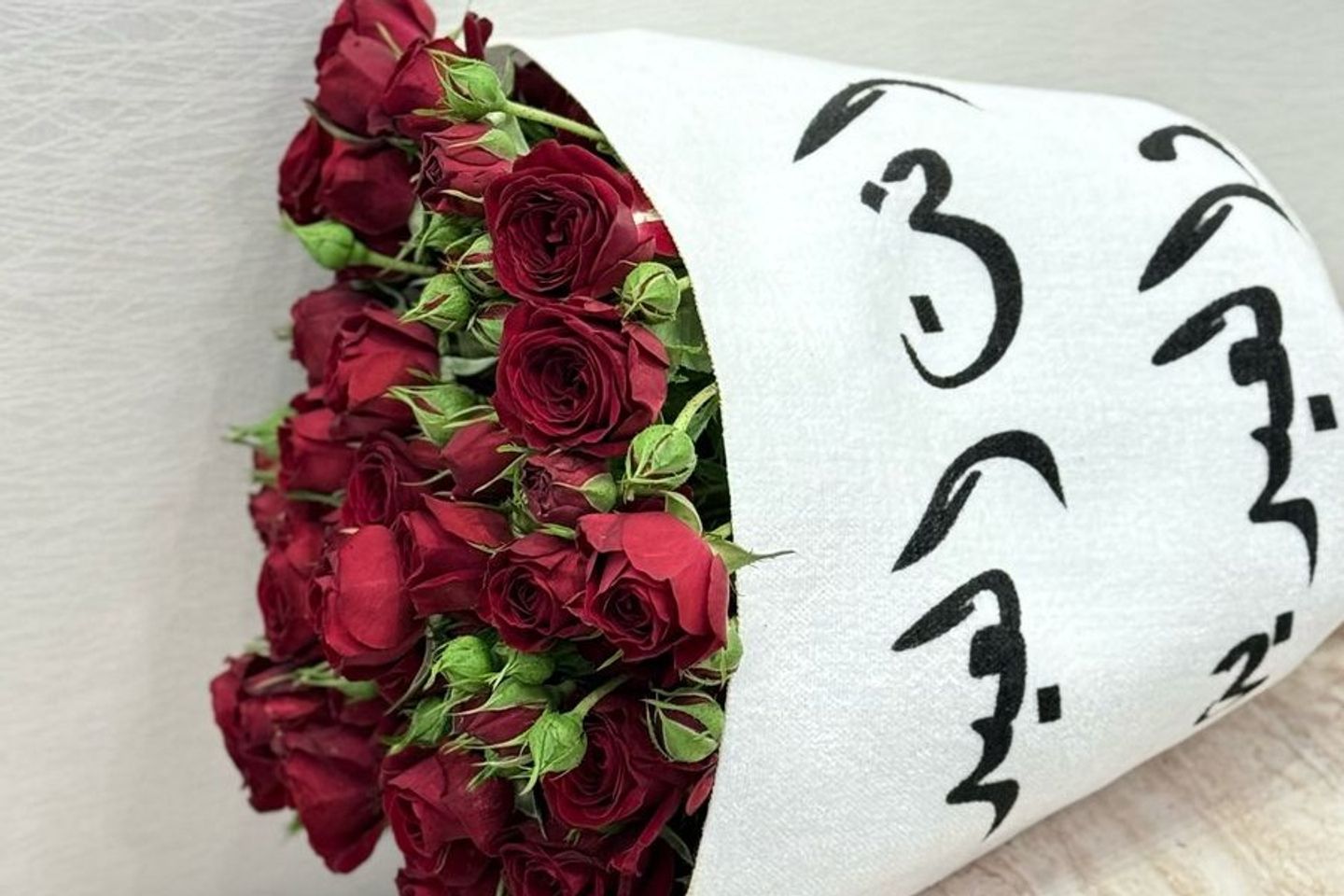 بوكيه انت العيد والعيدية