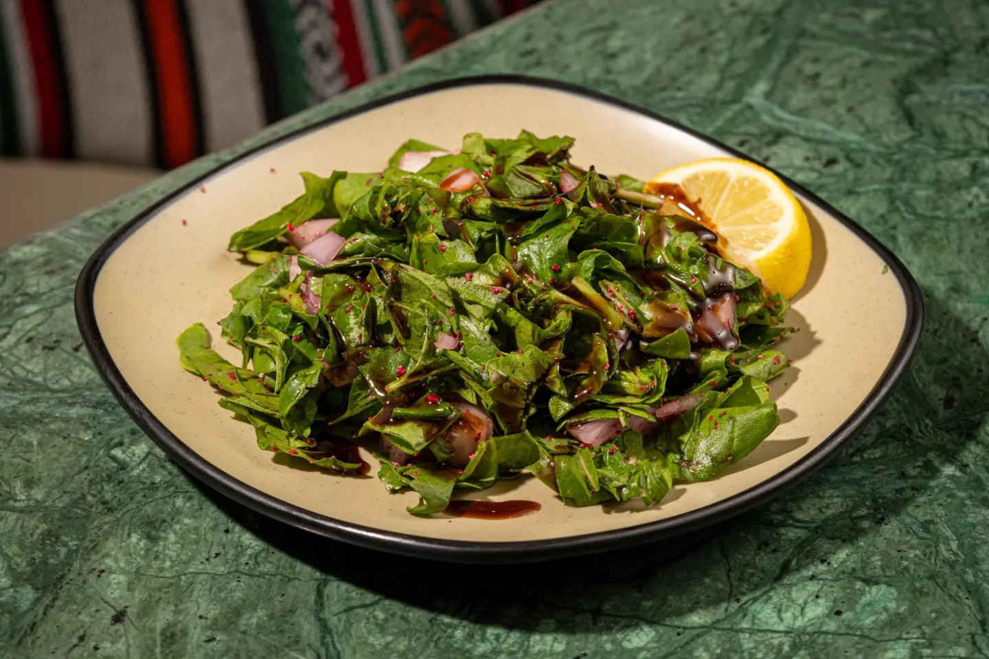 Arugula Salad