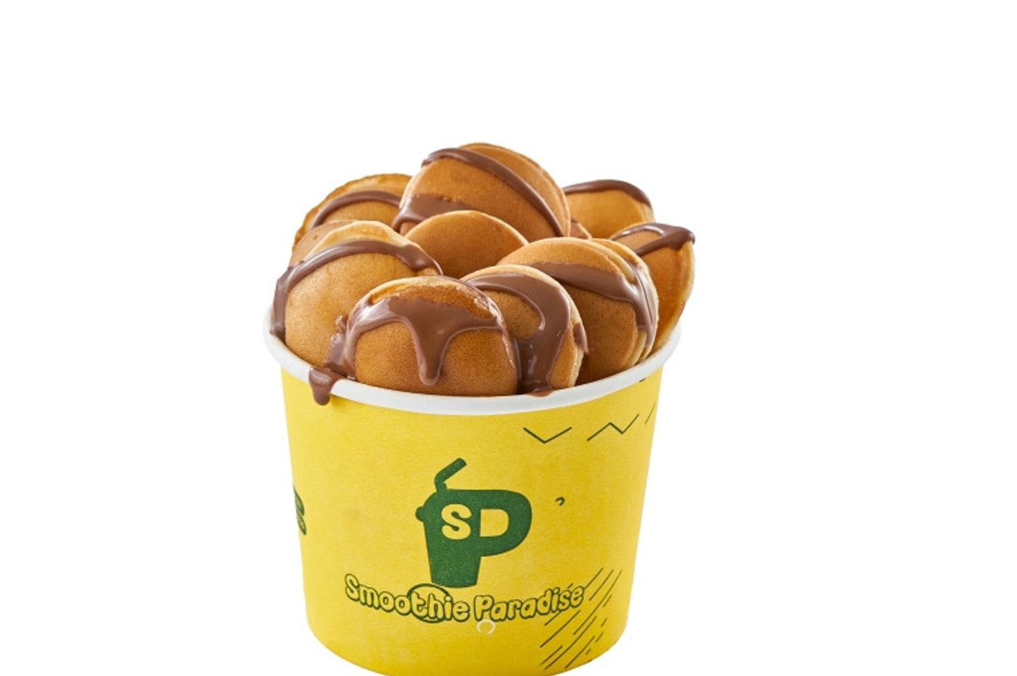 Pancake Chocolate