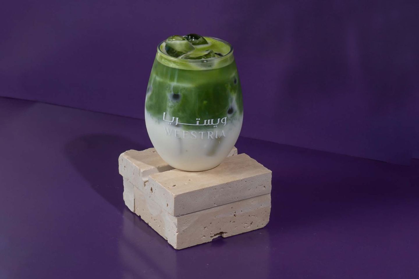 Matcha Special