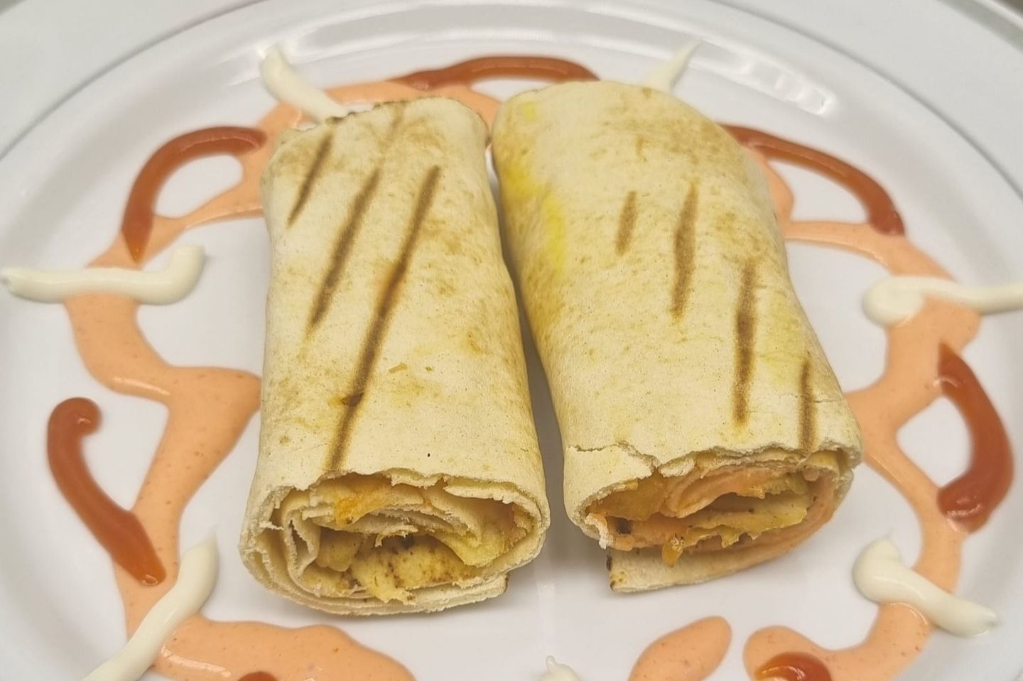 Shawarma Medium