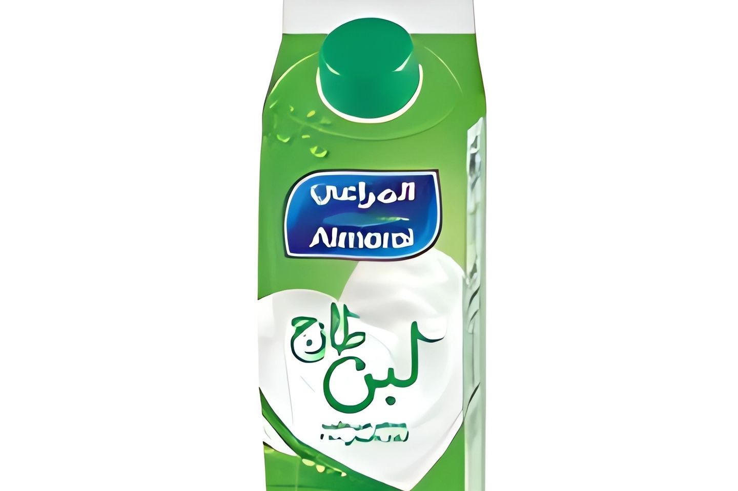 لبن المراعي لتر