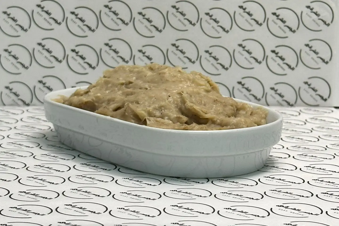 صحن هريس