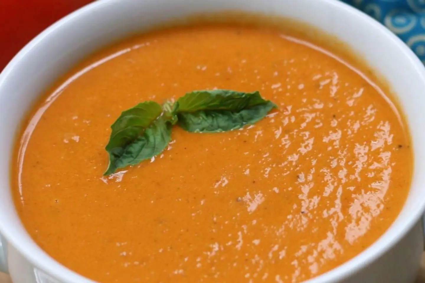 Tomato Soup