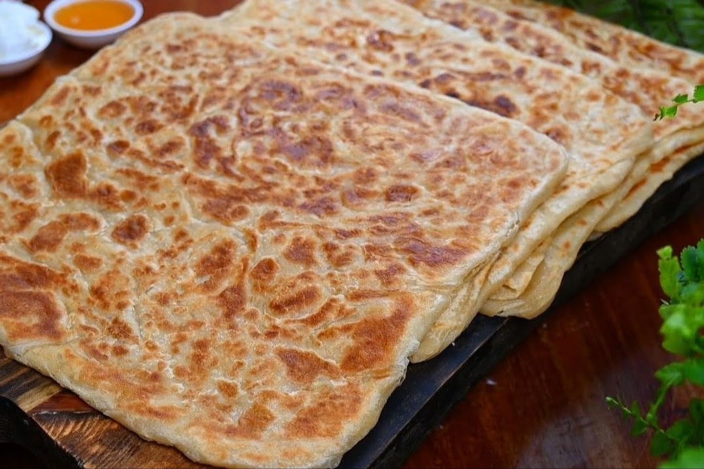 فطيره ساده