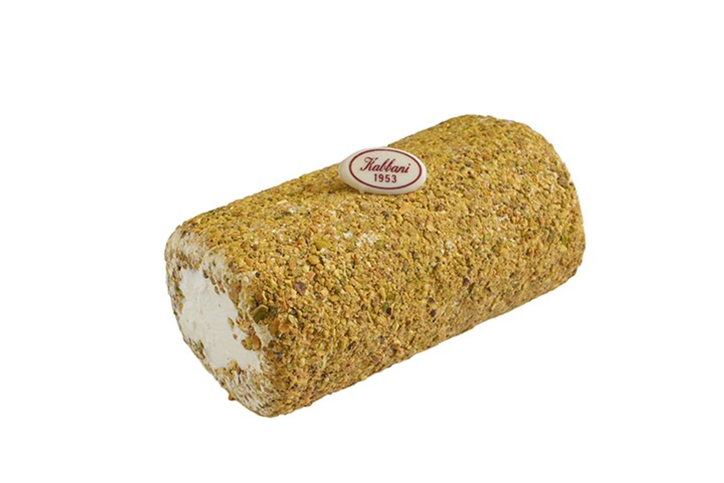 سويسرول حليب