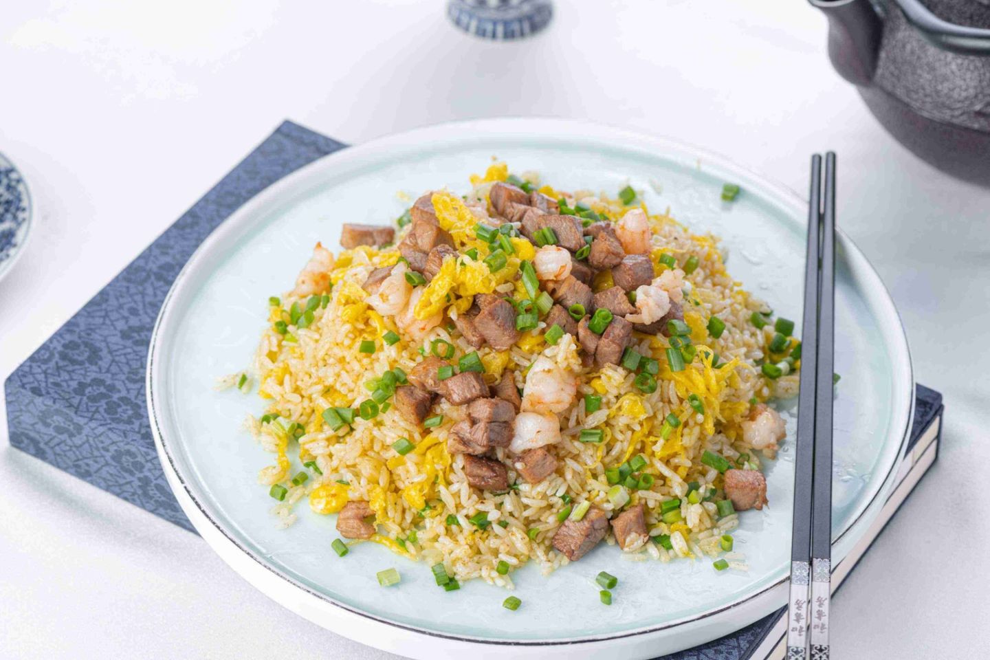 Z1 Golden Fried Rice