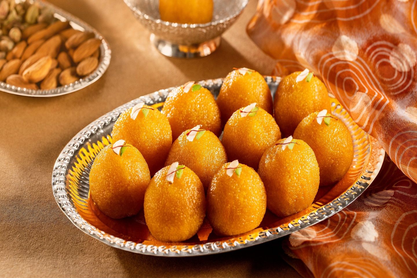 Laddoo
