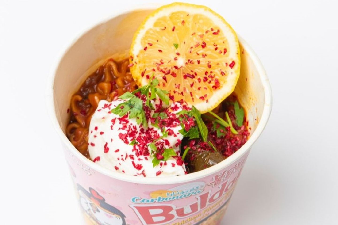 Noodles