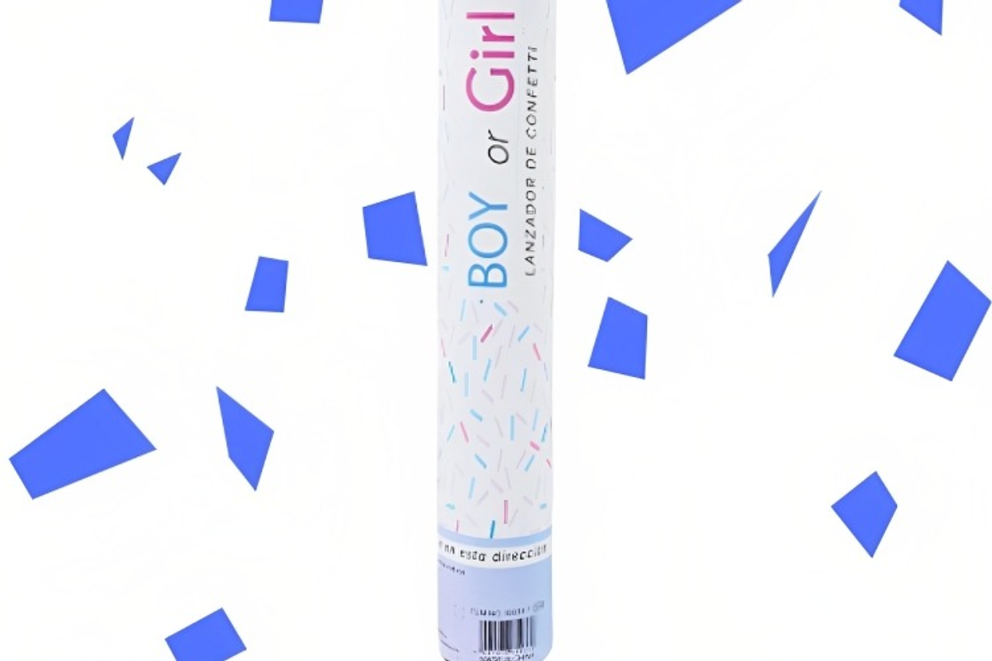 Fetal Detection Fireworks For Girls   288