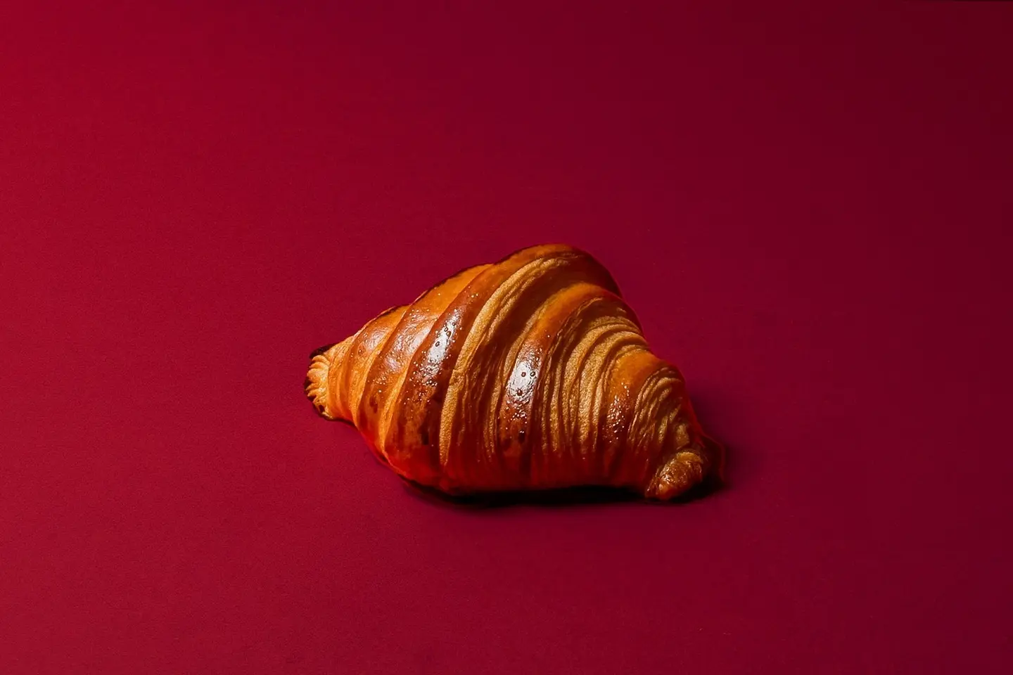 Plain Croissant