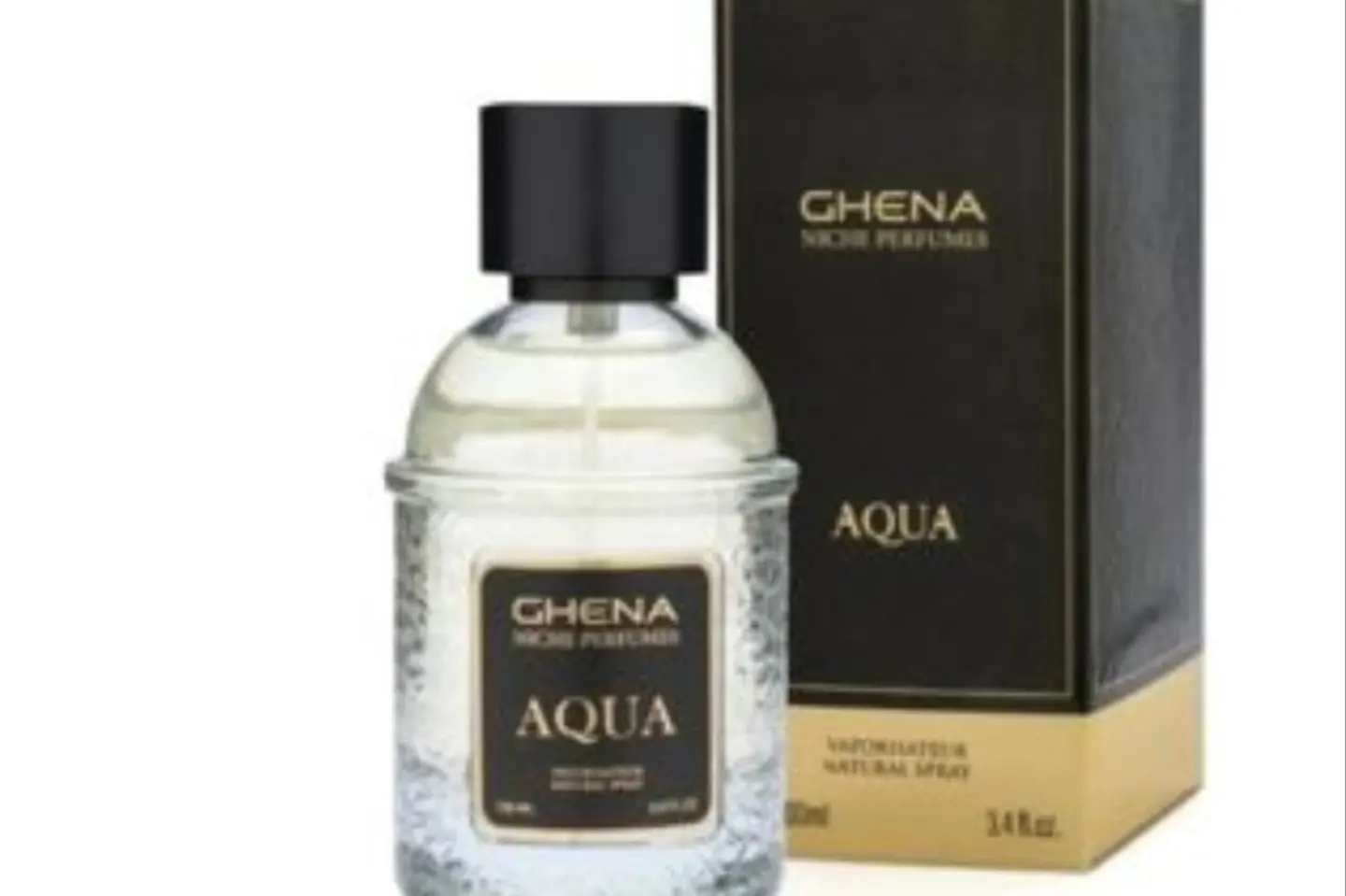 Acre Aqua Is A Brand Of Ghana