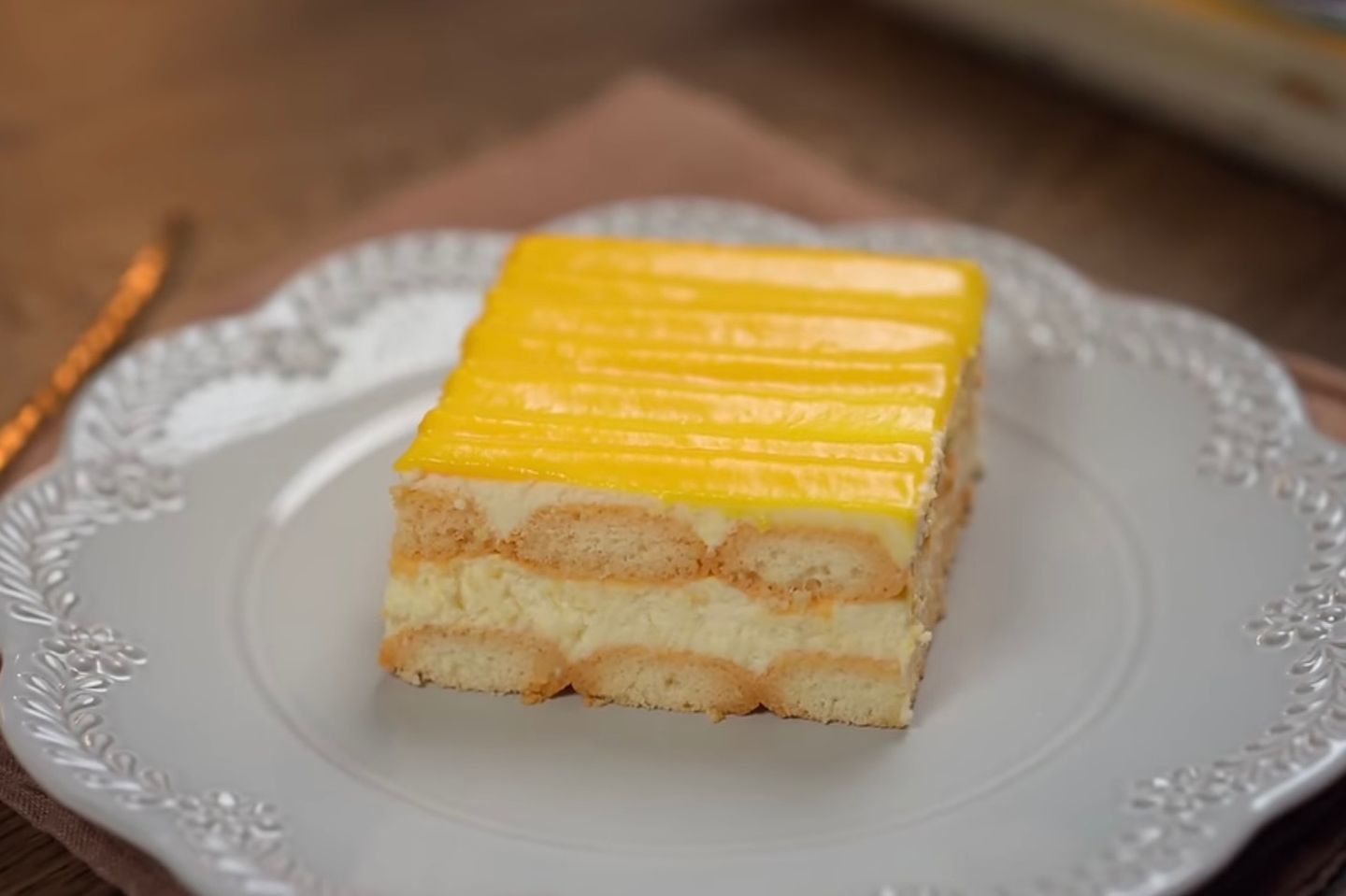 تيراميسو مانجو