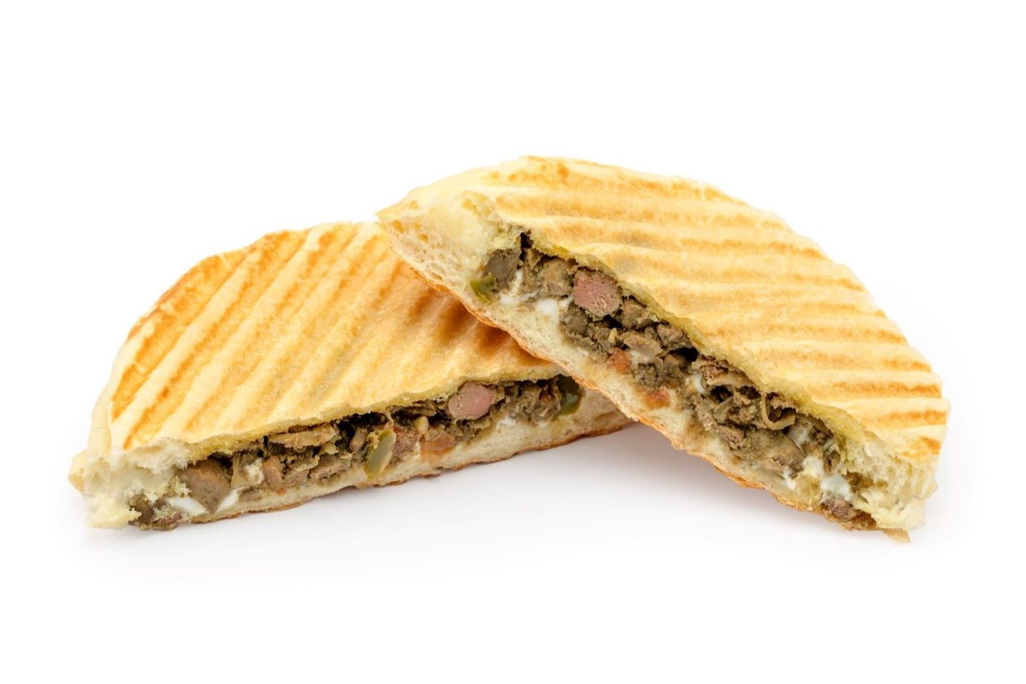 كبدة طحينية