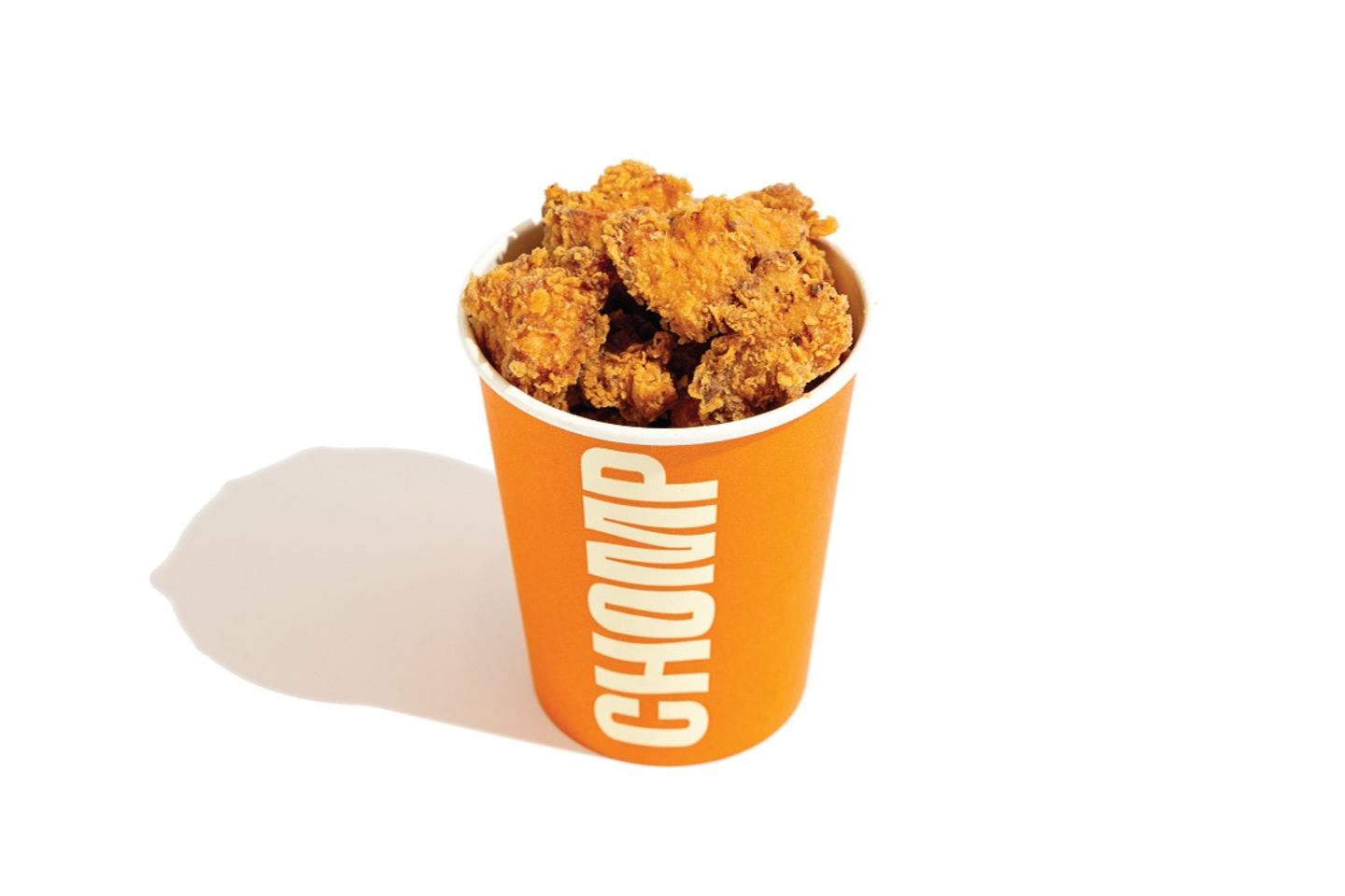 Chicken Corn