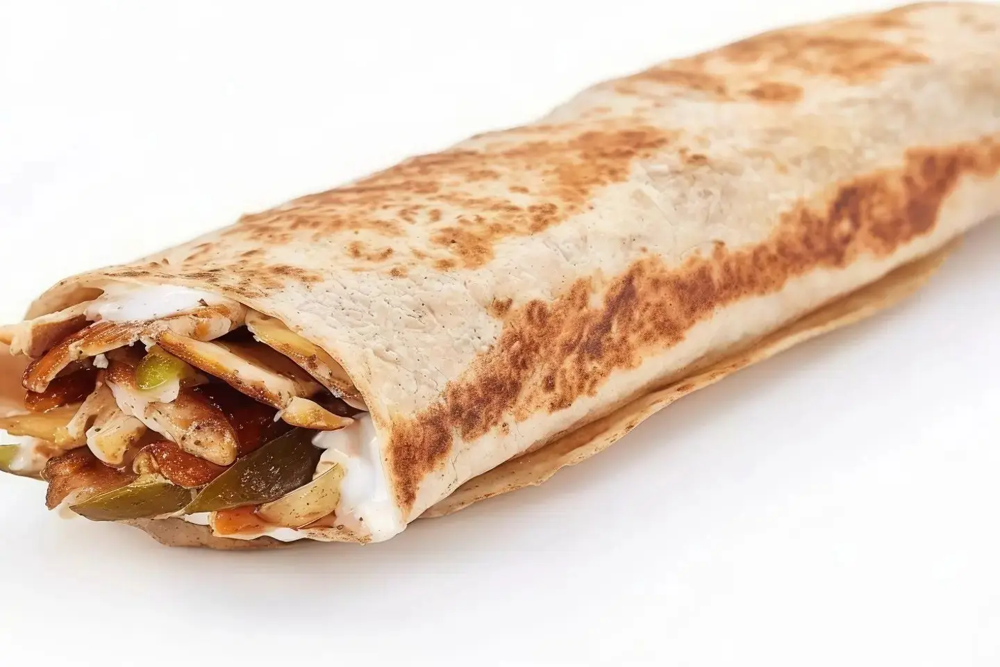 شاورما صغير سبيشل