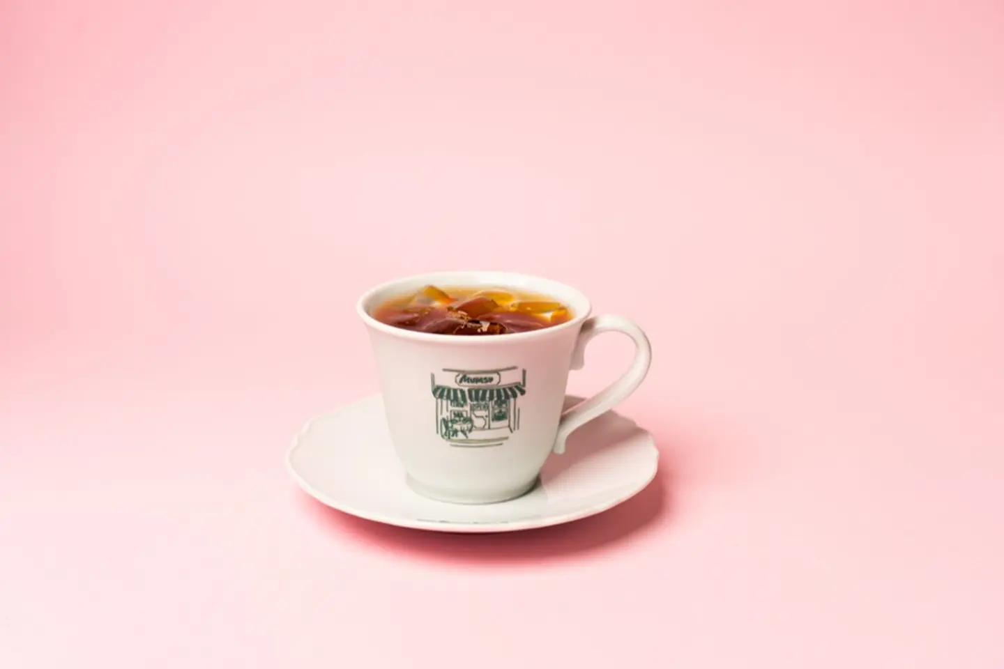 V 60 Coffee   Cold