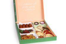 بوكس لمة فرن تايم وسط