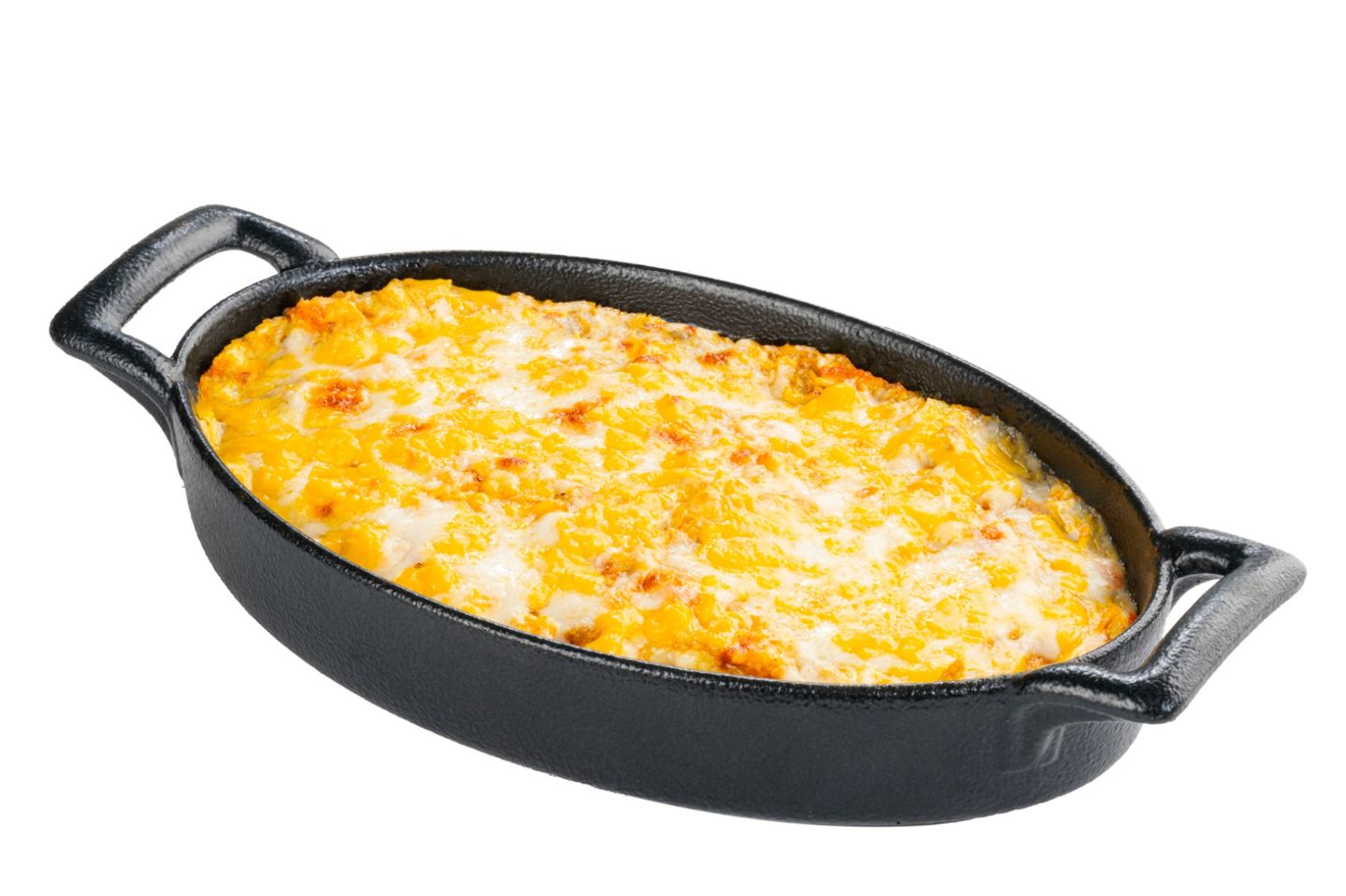 Shakshoka In The Oven
