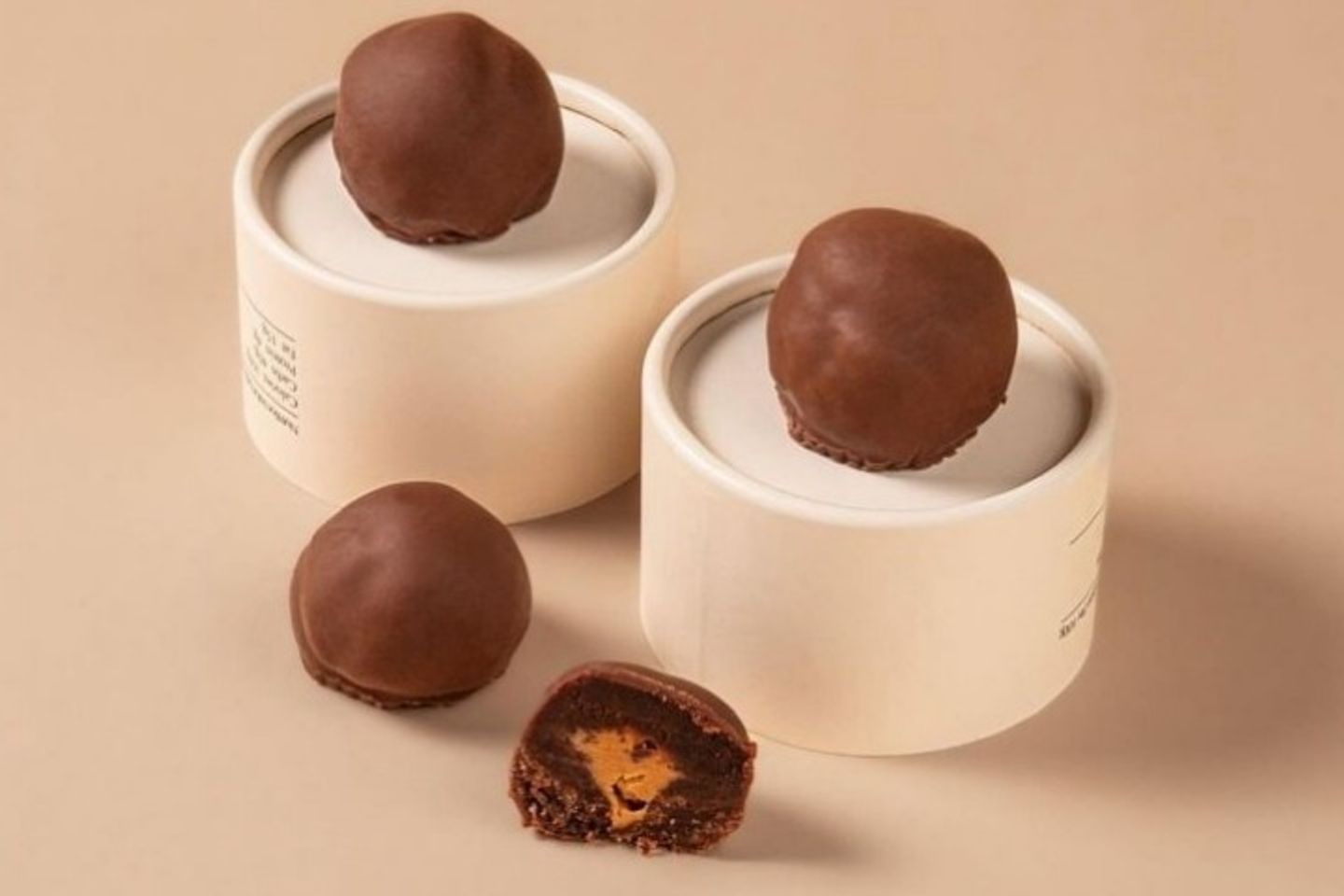 Chocolate Peanut Butter