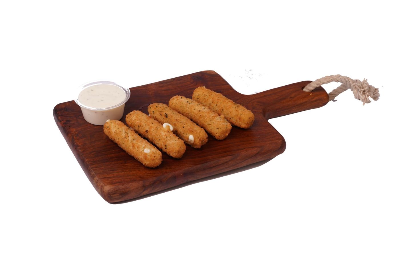 Mozzarella Stick