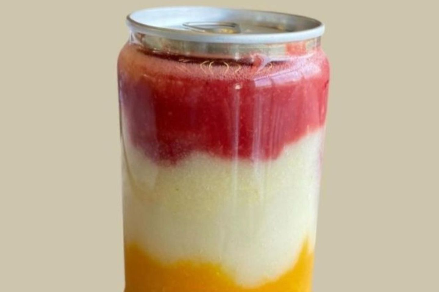 Tayba Coctail Can