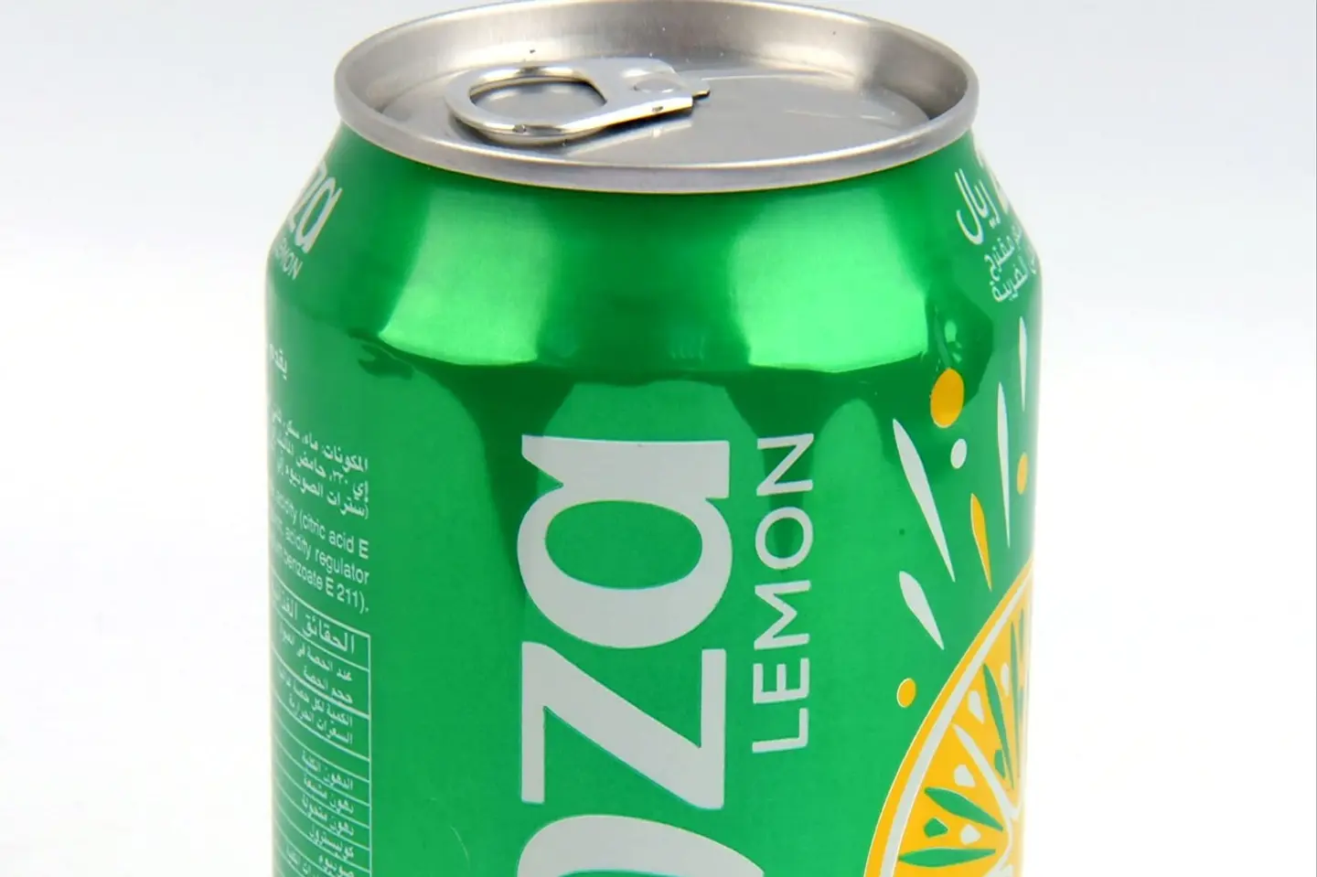 Kinza Lemon