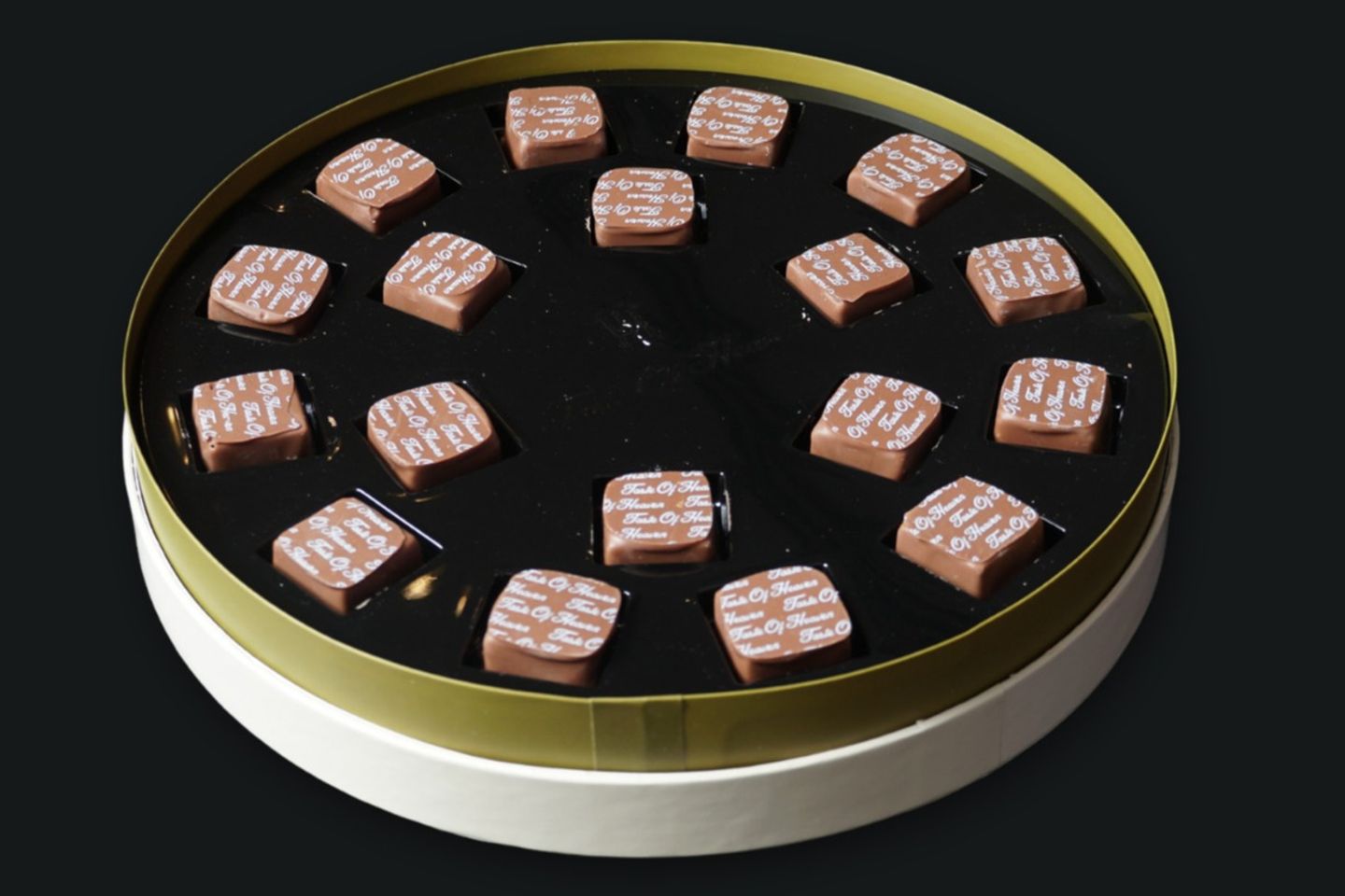 Chocolate Halwa Bahrani