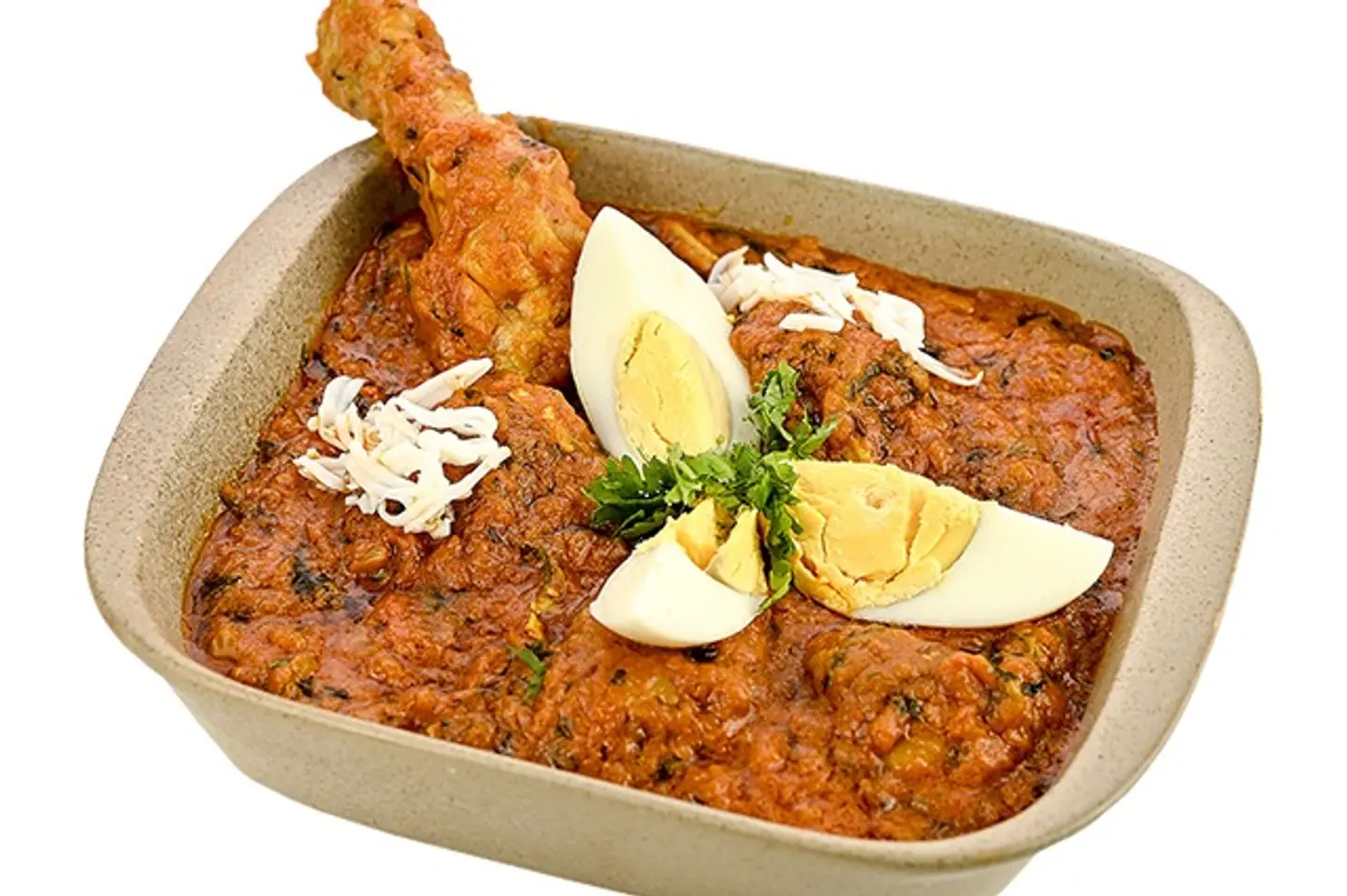 دجاج هاندي