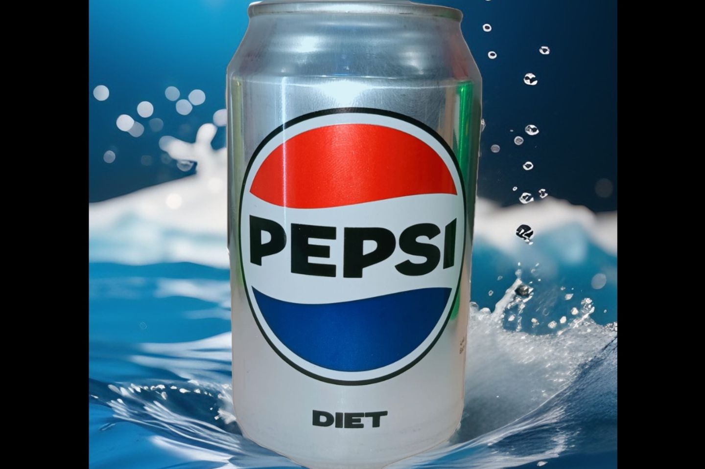 حمية بيبسي