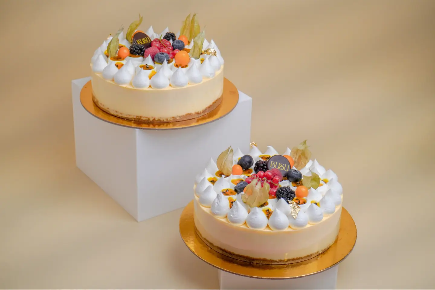 تشيز فروت بوسو