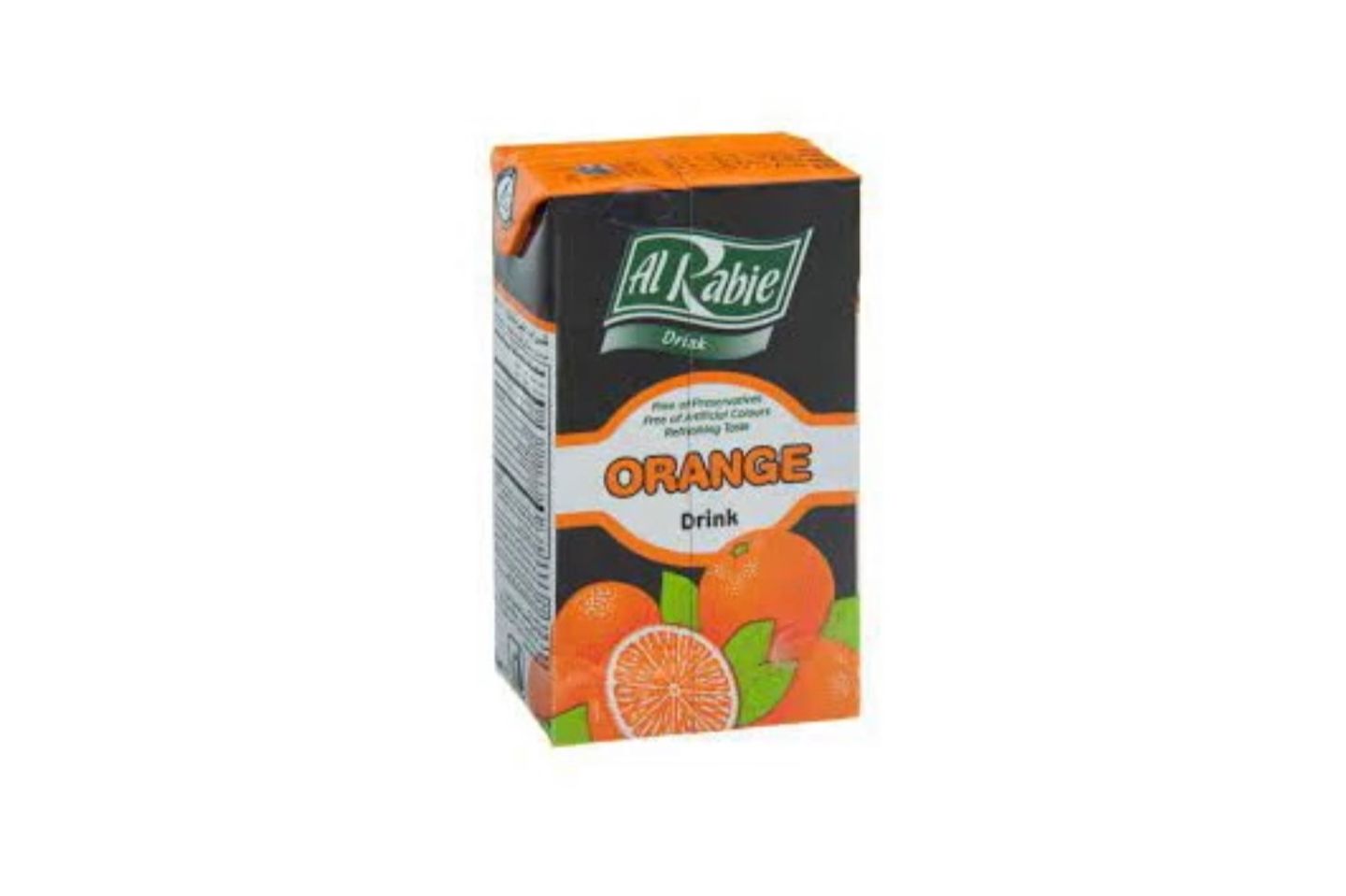 Spring Juice
