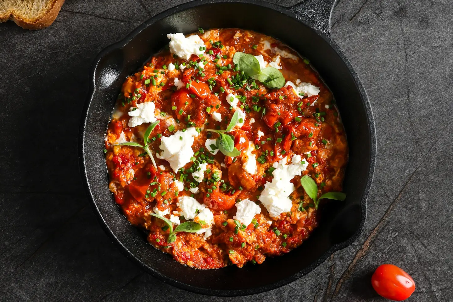 Shakshuka
