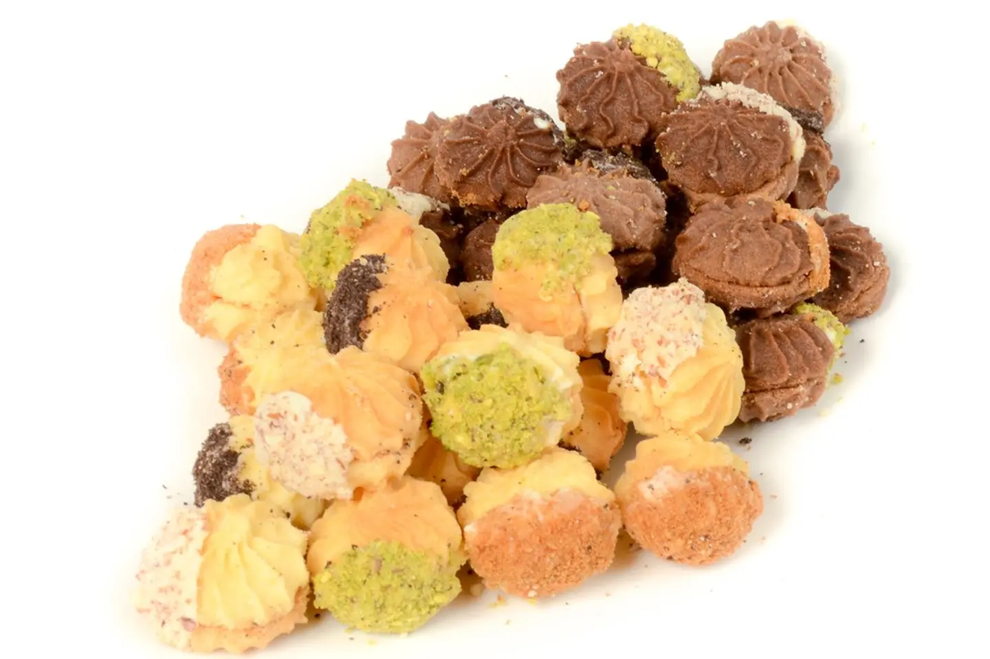 Pitit Four Mix