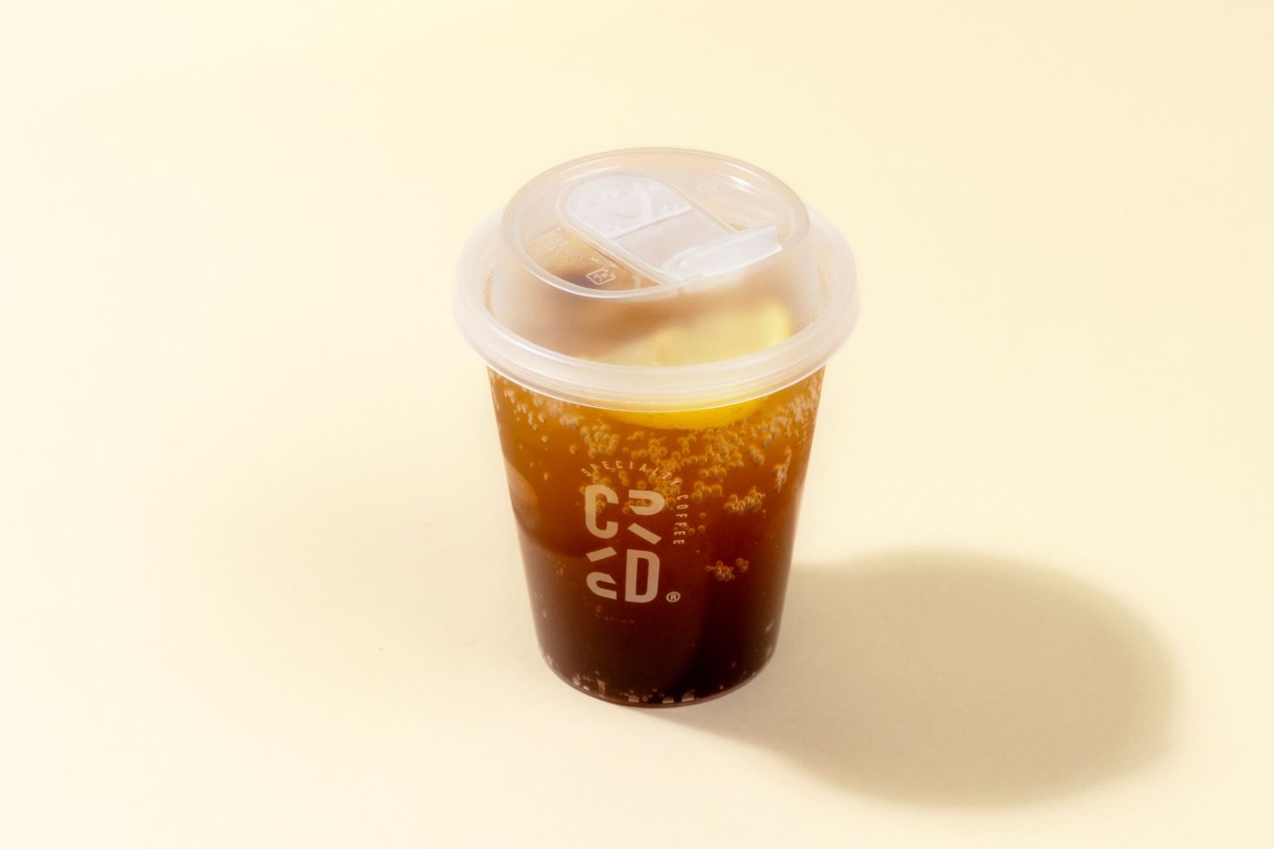 Ice Tea Peach